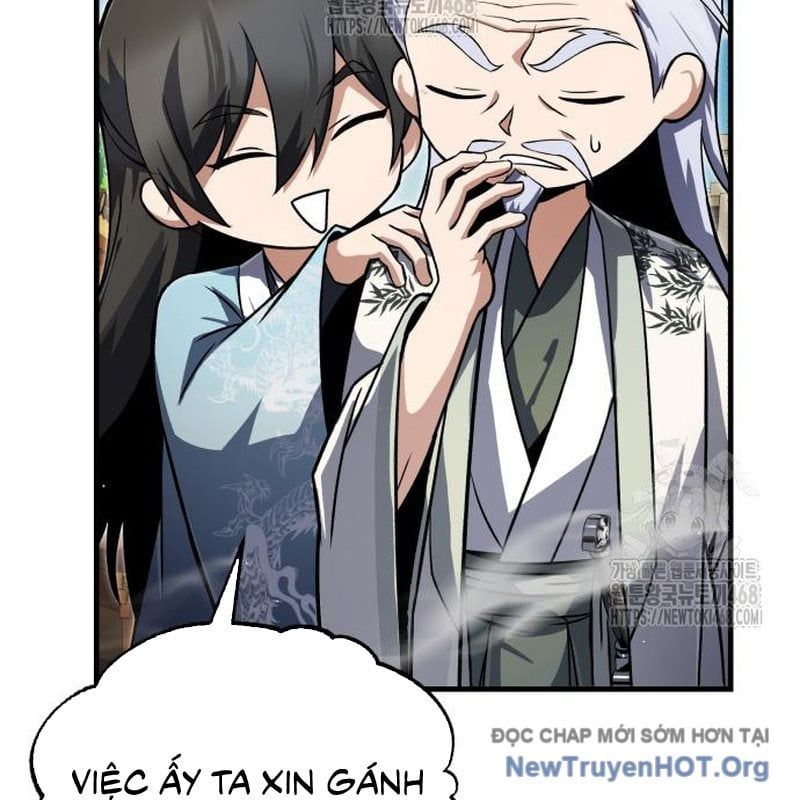 Đệ Nhất Võ Sư, Baek Cao Thủ Chap 138 - Next Chap 139