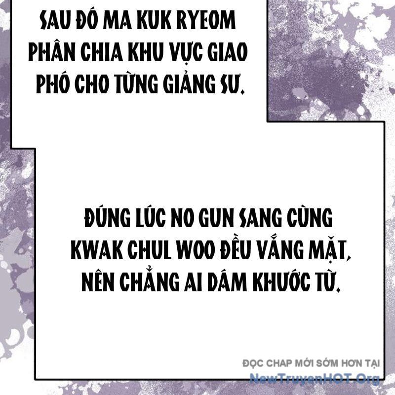 Đệ Nhất Võ Sư, Baek Cao Thủ Chap 138 - Next Chap 139