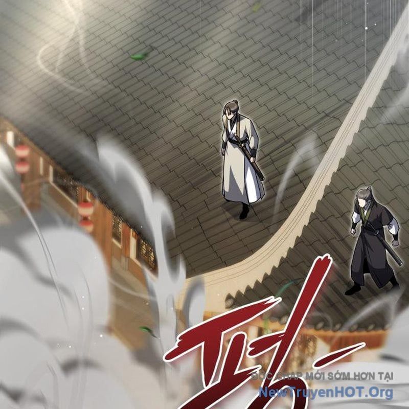 Đệ Nhất Võ Sư, Baek Cao Thủ Chap 138 - Next Chap 139