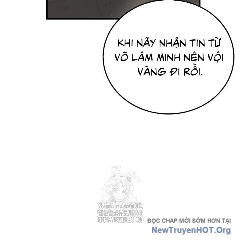 Đệ Nhất Võ Sư, Baek Cao Thủ Chap 138 - Next Chap 139