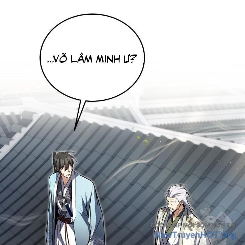 Đệ Nhất Võ Sư, Baek Cao Thủ Chap 138 - Next Chap 139