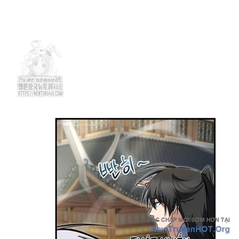 Đệ Nhất Võ Sư, Baek Cao Thủ Chap 138 - Next Chap 139