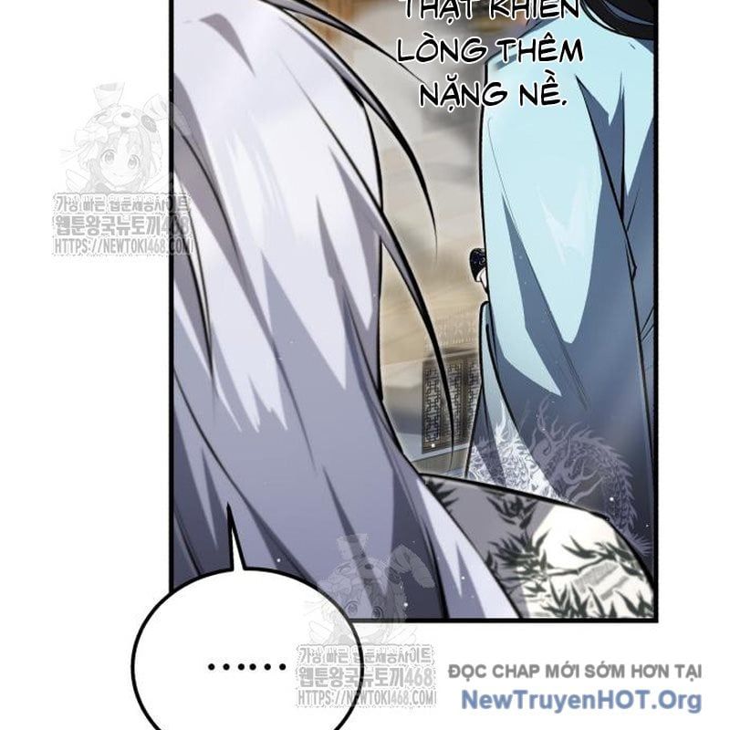 Đệ Nhất Võ Sư, Baek Cao Thủ Chap 138 - Next Chap 139