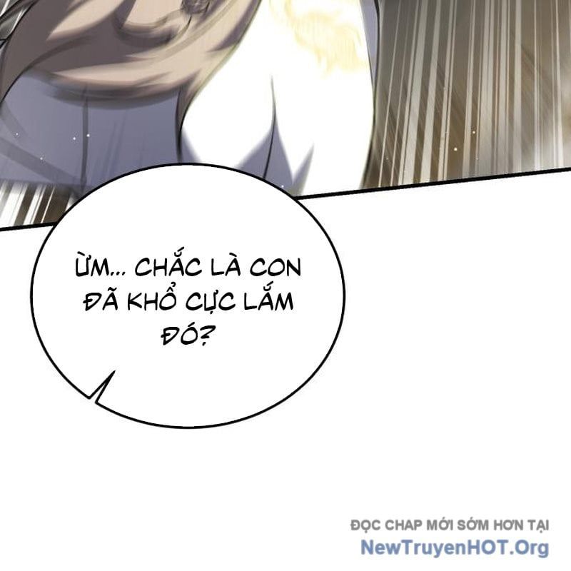 Đệ Nhất Võ Sư, Baek Cao Thủ Chap 138 - Next Chap 139