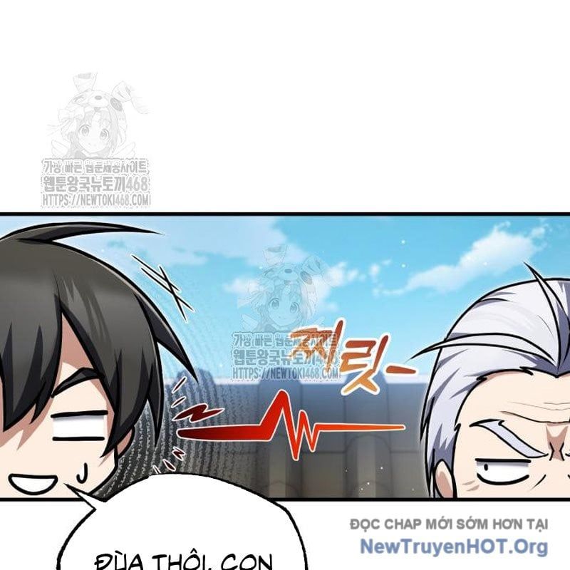 Đệ Nhất Võ Sư, Baek Cao Thủ Chap 138 - Next Chap 139