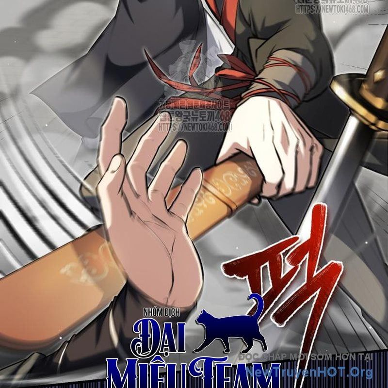 Đệ Nhất Võ Sư, Baek Cao Thủ Chap 138 - Next Chap 139
