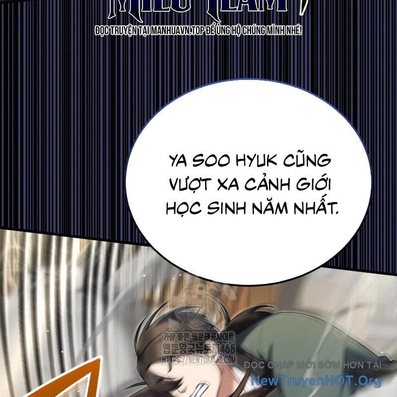 Đệ Nhất Võ Sư, Baek Cao Thủ Chap 138 - Next Chap 139