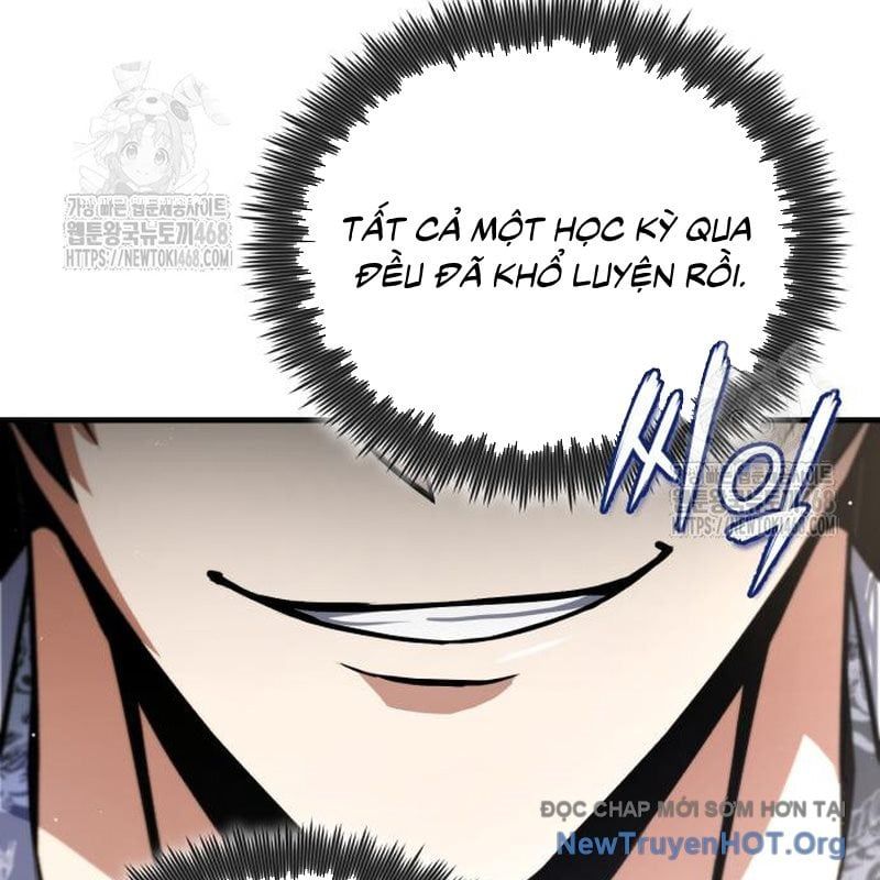 Đệ Nhất Võ Sư, Baek Cao Thủ Chap 138 - Next Chap 139