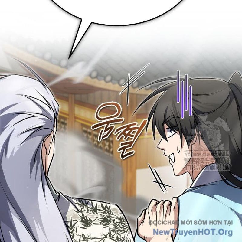 Đệ Nhất Võ Sư, Baek Cao Thủ Chap 138 - Next Chap 139