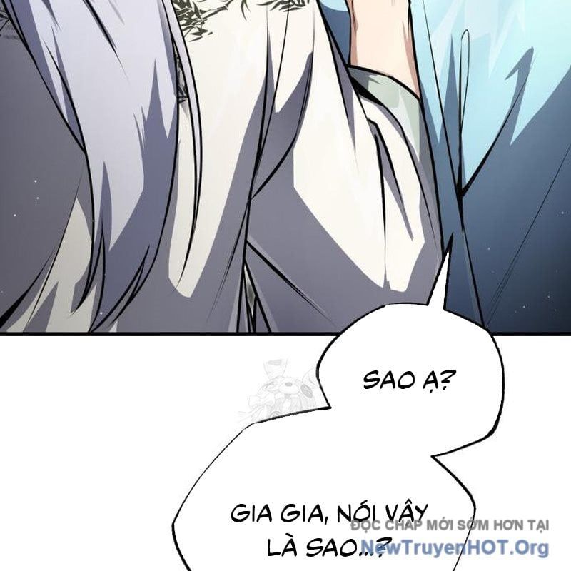 Đệ Nhất Võ Sư, Baek Cao Thủ Chap 138 - Next Chap 139