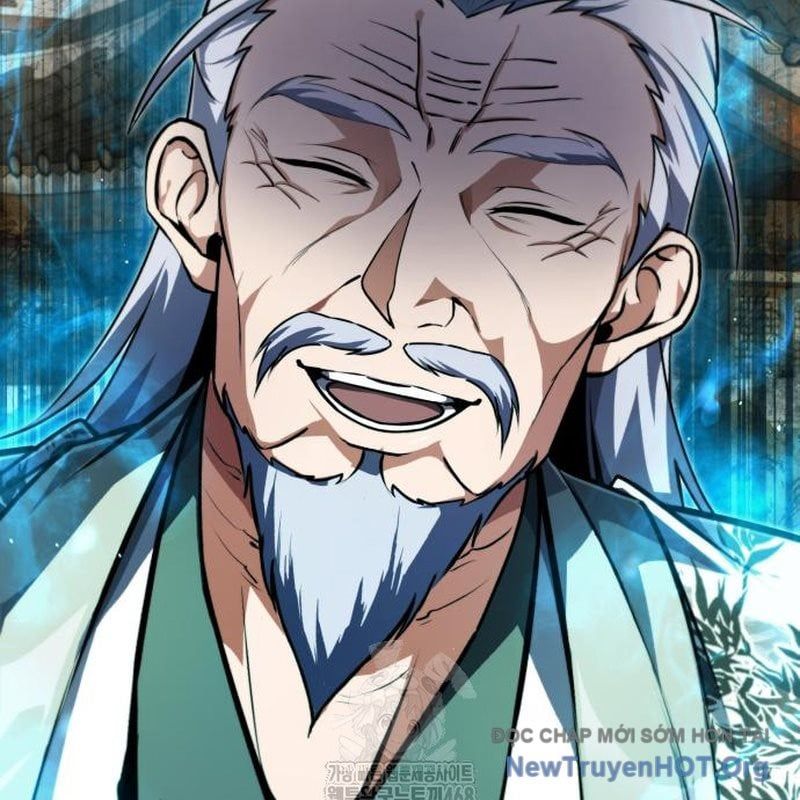 Đệ Nhất Võ Sư, Baek Cao Thủ Chap 138 - Next Chap 139