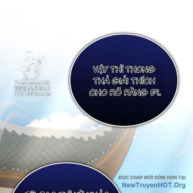 Đệ Nhất Võ Sư, Baek Cao Thủ Chap 138 - Next Chap 139