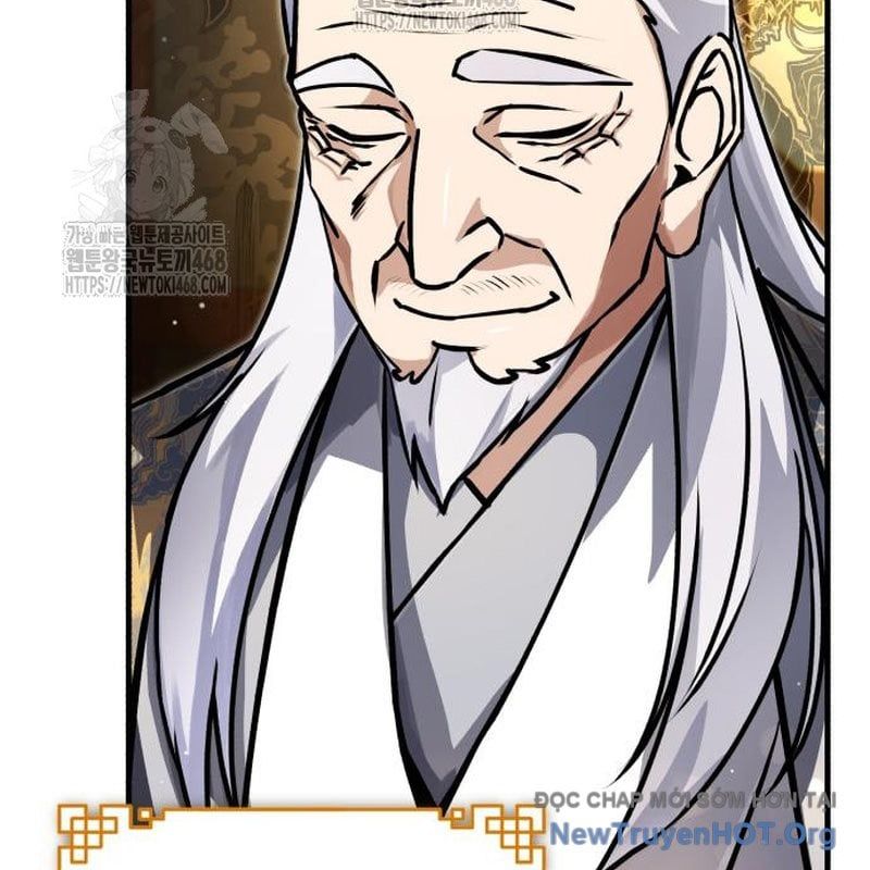 Đệ Nhất Võ Sư, Baek Cao Thủ Chap 138 - Next Chap 139