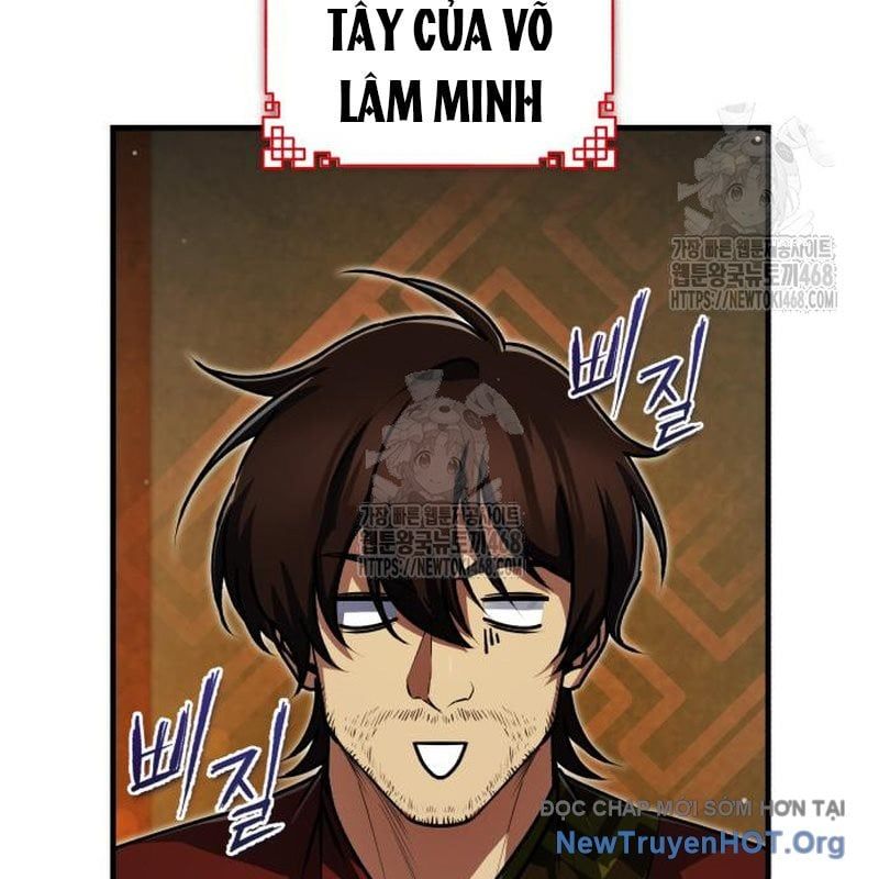 Đệ Nhất Võ Sư, Baek Cao Thủ Chap 138 - Next Chap 139