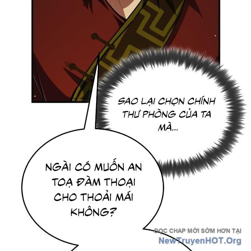 Đệ Nhất Võ Sư, Baek Cao Thủ Chap 138 - Next Chap 139