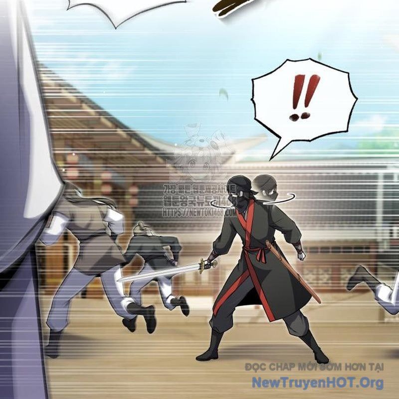 Đệ Nhất Võ Sư, Baek Cao Thủ Chap 138 - Next Chap 139