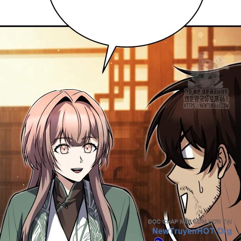 Đệ Nhất Võ Sư, Baek Cao Thủ Chap 138 - Next Chap 139