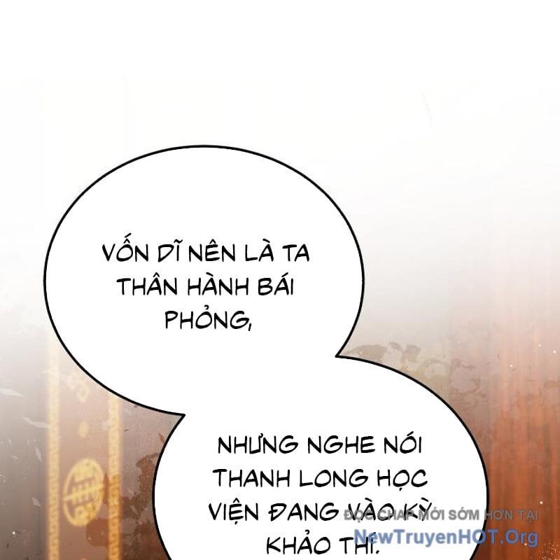 Đệ Nhất Võ Sư, Baek Cao Thủ Chap 138 - Next Chap 139