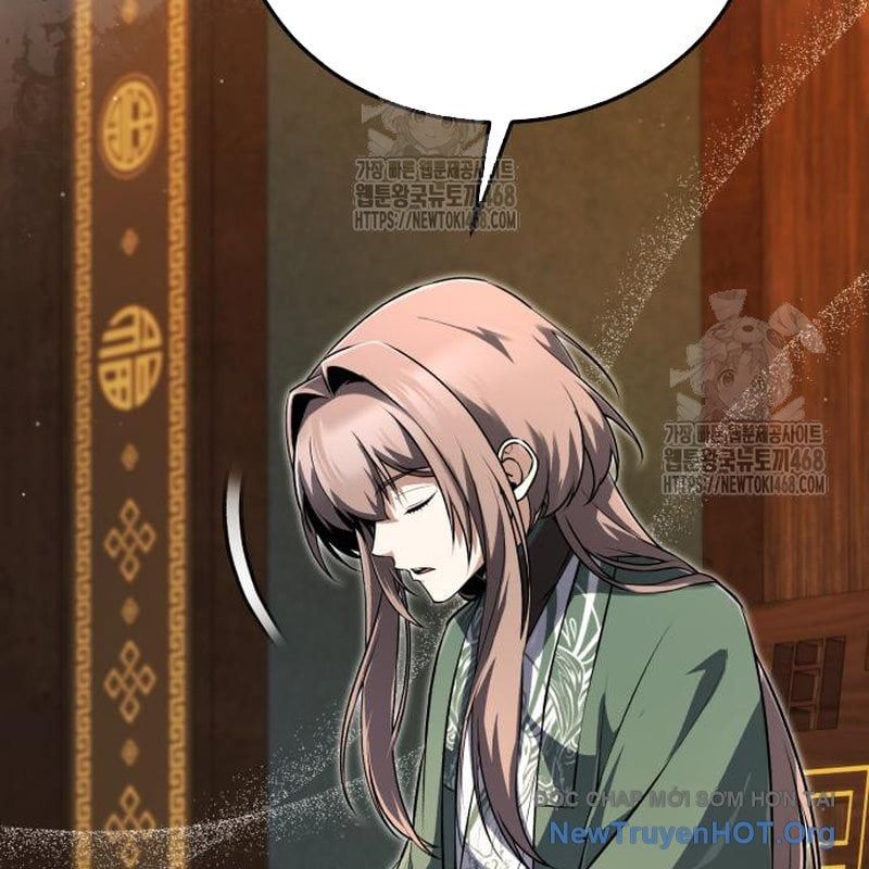 Đệ Nhất Võ Sư, Baek Cao Thủ Chap 138 - Next Chap 139