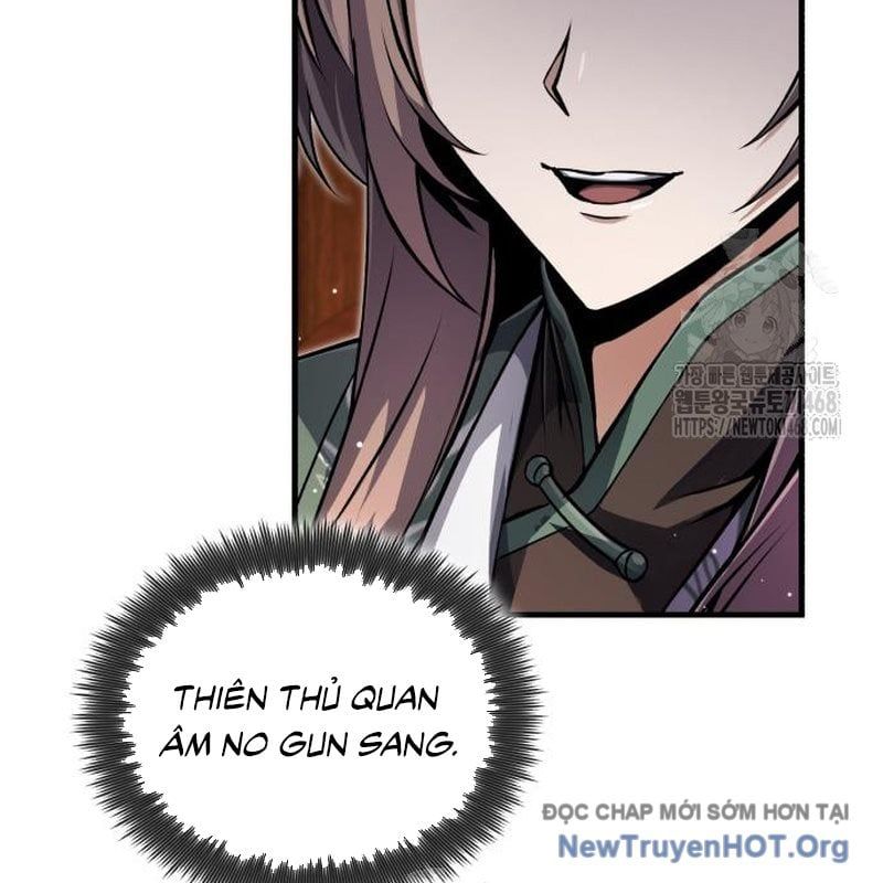 Đệ Nhất Võ Sư, Baek Cao Thủ Chap 138 - Next Chap 139