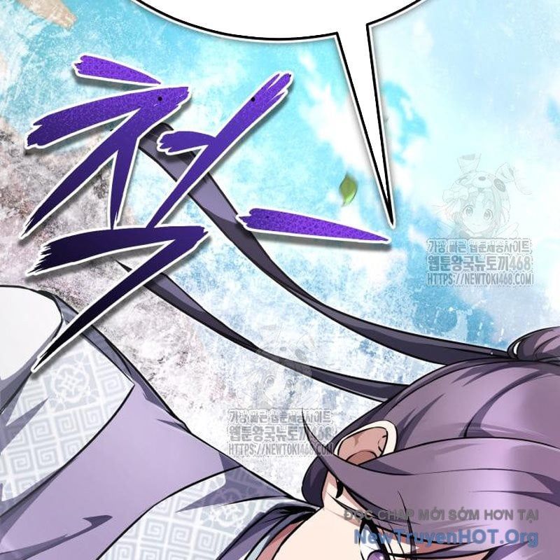 Đệ Nhất Võ Sư, Baek Cao Thủ Chap 138 - Next Chap 139