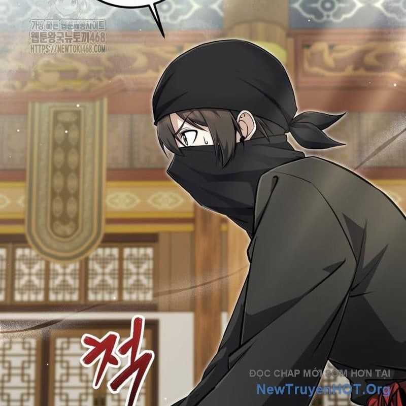 Đệ Nhất Võ Sư, Baek Cao Thủ Chap 138 - Next Chap 139