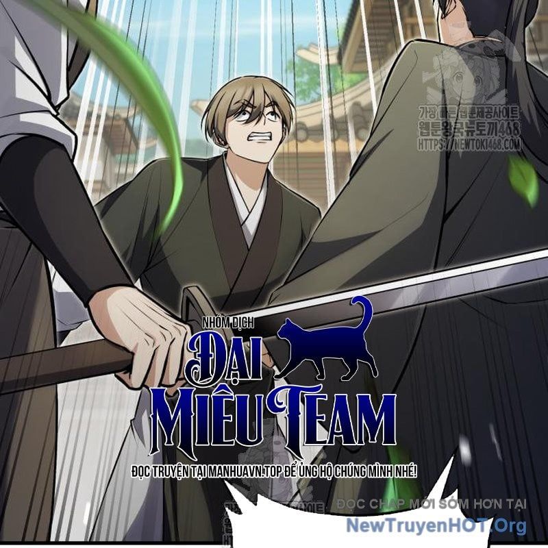 Đệ Nhất Võ Sư, Baek Cao Thủ Chap 138 - Next Chap 139