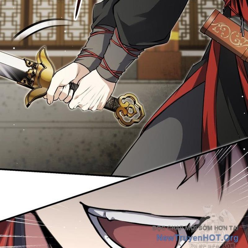 Đệ Nhất Võ Sư, Baek Cao Thủ Chap 138 - Next Chap 139