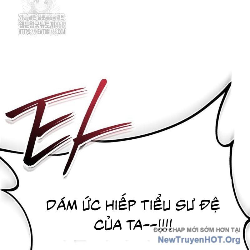 Đệ Nhất Võ Sư, Baek Cao Thủ Chap 138 - Next Chap 139