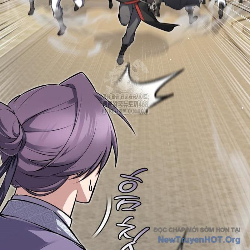 Đệ Nhất Võ Sư, Baek Cao Thủ Chap 138 - Next Chap 139