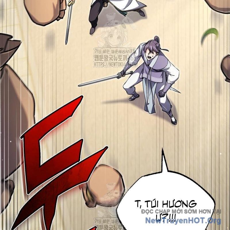 Đệ Nhất Võ Sư, Baek Cao Thủ Chap 138 - Next Chap 139