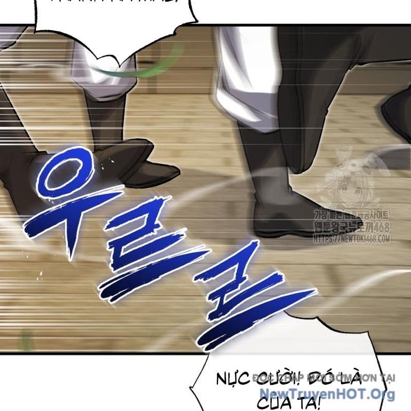 Đệ Nhất Võ Sư, Baek Cao Thủ Chap 138 - Next Chap 139