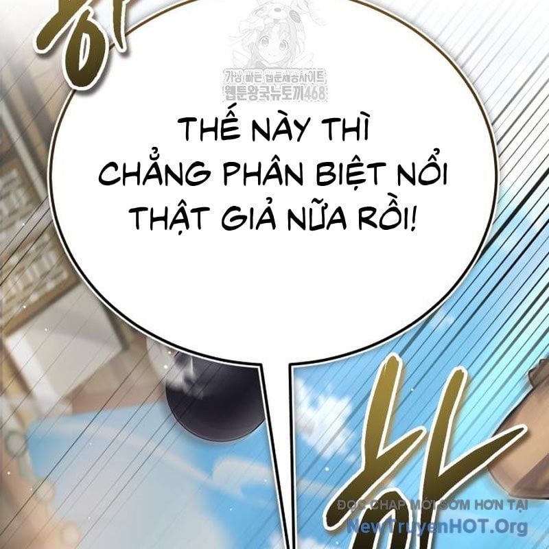 Đệ Nhất Võ Sư, Baek Cao Thủ Chap 138 - Next Chap 139