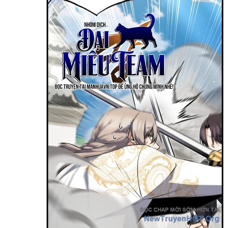 Đệ Nhất Võ Sư, Baek Cao Thủ Chap 138 - Next Chap 139