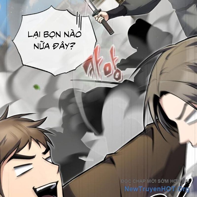 Đệ Nhất Võ Sư, Baek Cao Thủ Chap 138 - Next Chap 139