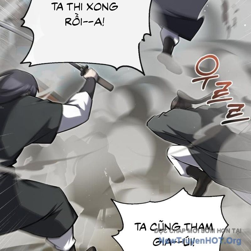 Đệ Nhất Võ Sư, Baek Cao Thủ Chap 138 - Next Chap 139