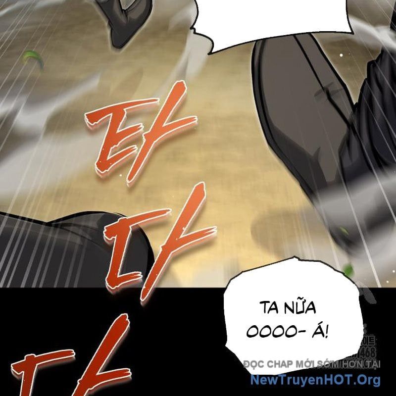 Đệ Nhất Võ Sư, Baek Cao Thủ Chap 138 - Next Chap 139