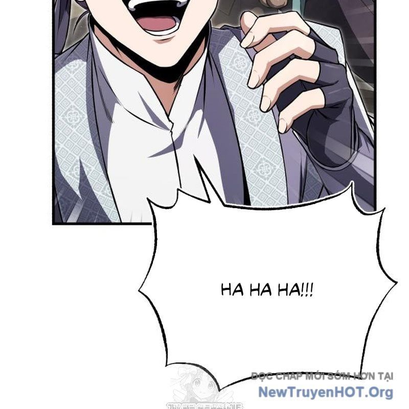 Đệ Nhất Võ Sư, Baek Cao Thủ Chap 138 - Next Chap 139