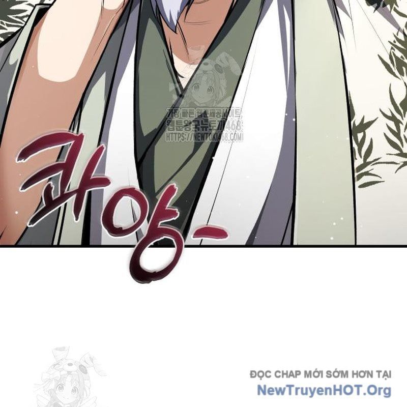 Đệ Nhất Võ Sư, Baek Cao Thủ Chap 138 - Next Chap 139