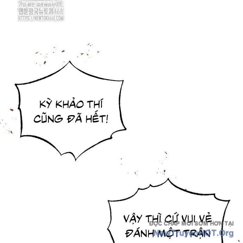 Đệ Nhất Võ Sư, Baek Cao Thủ Chap 138 - Next Chap 139