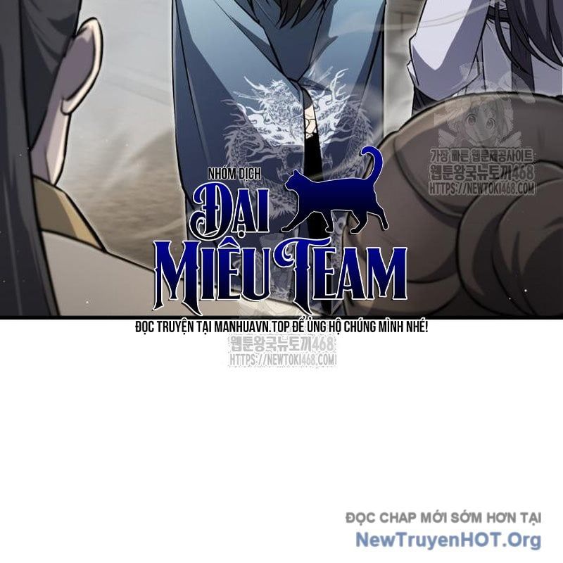 Đệ Nhất Võ Sư, Baek Cao Thủ Chap 138 - Next Chap 139