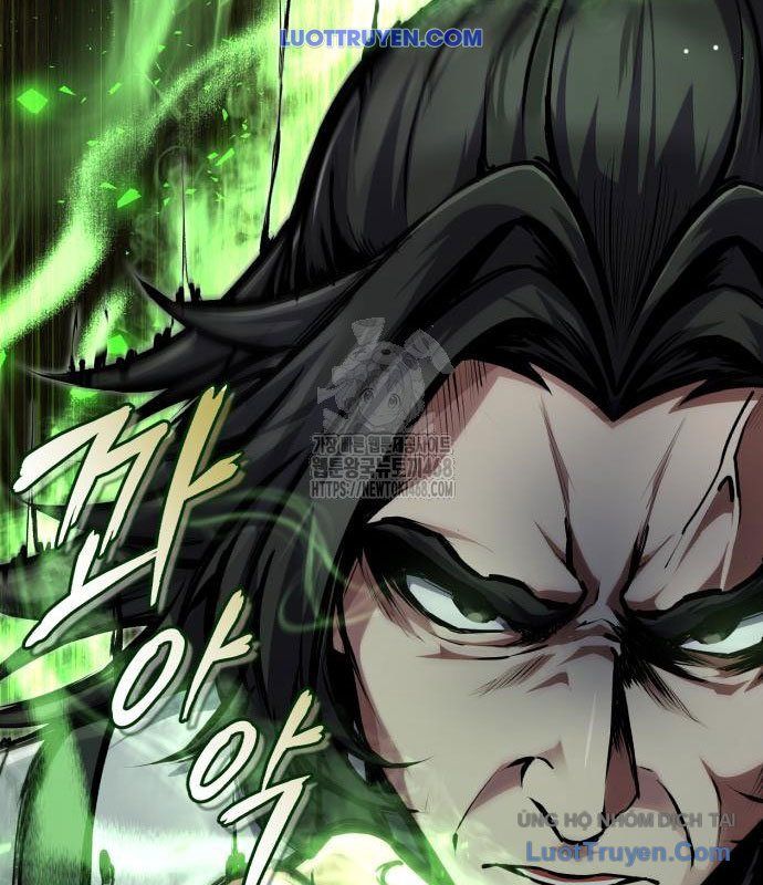 Đệ Nhất Võ Sư, Baek Cao Thủ Chap 140 - Next Chap 141