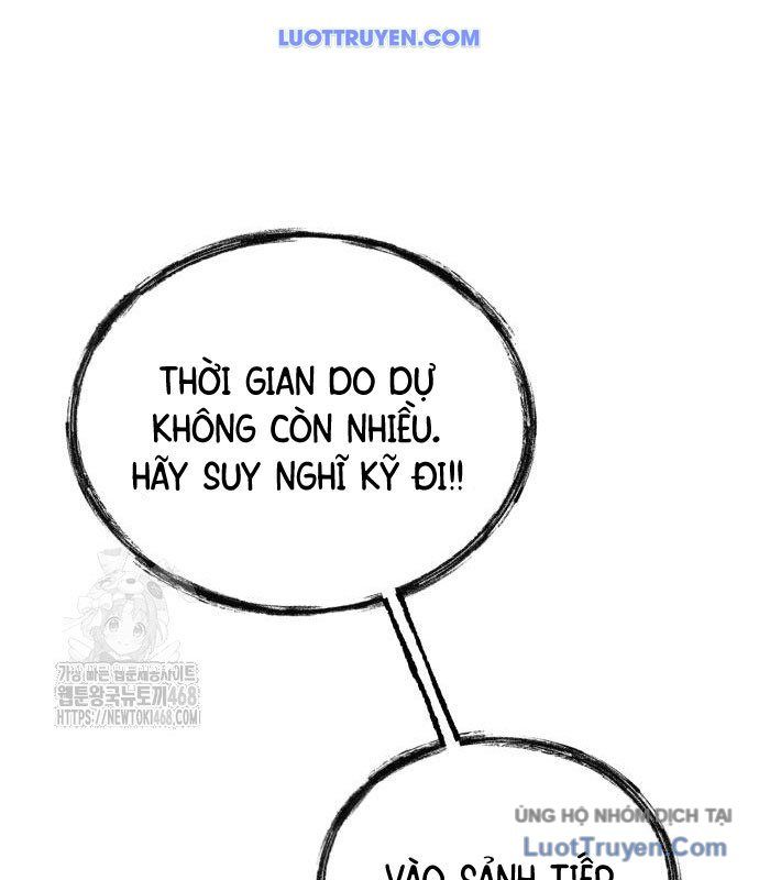 Đệ Nhất Võ Sư, Baek Cao Thủ Chap 140 - Next Chap 141