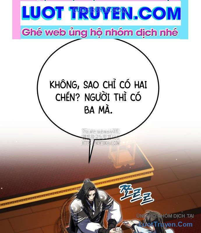Đệ Nhất Võ Sư, Baek Cao Thủ Chap 140 - Next Chap 141