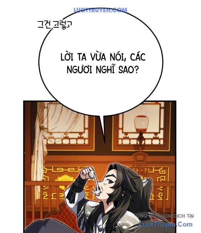 Đệ Nhất Võ Sư, Baek Cao Thủ Chap 140 - Next Chap 141