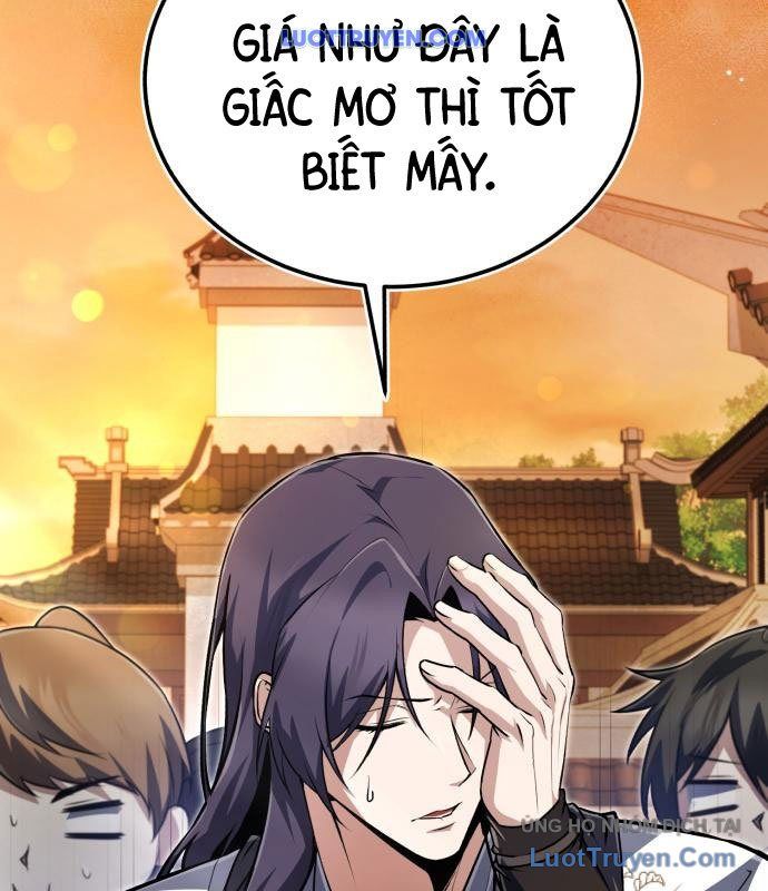 Đệ Nhất Võ Sư, Baek Cao Thủ Chap 140 - Next Chap 141