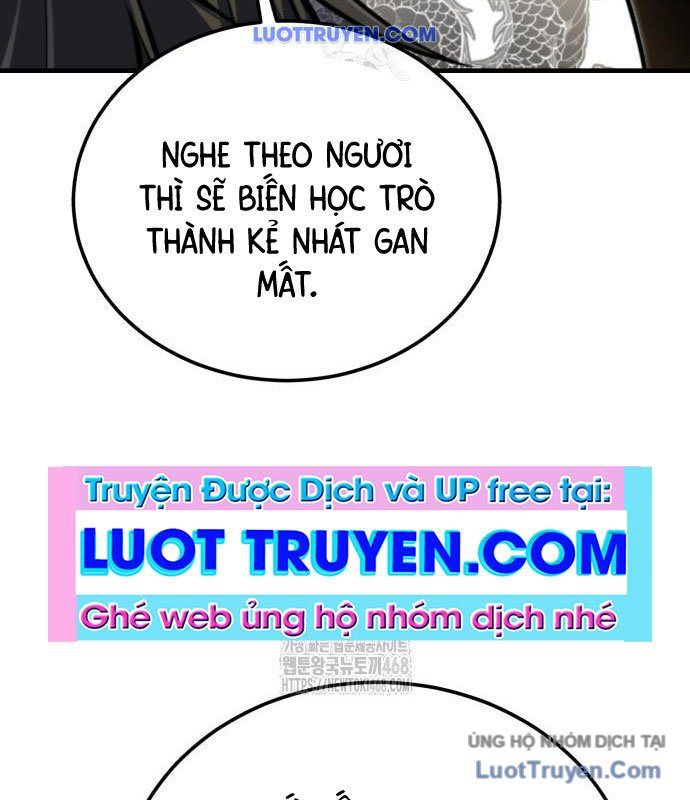 Đệ Nhất Võ Sư, Baek Cao Thủ Chap 140 - Next Chap 141