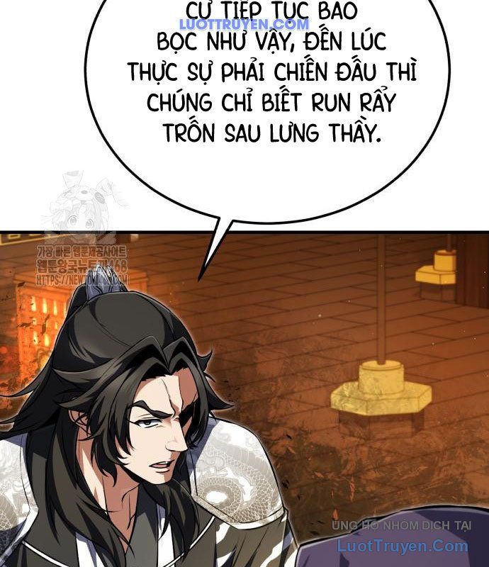 Đệ Nhất Võ Sư, Baek Cao Thủ Chap 140 - Next Chap 141