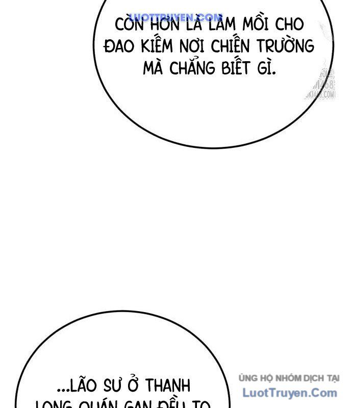 Đệ Nhất Võ Sư, Baek Cao Thủ Chap 140 - Next Chap 141