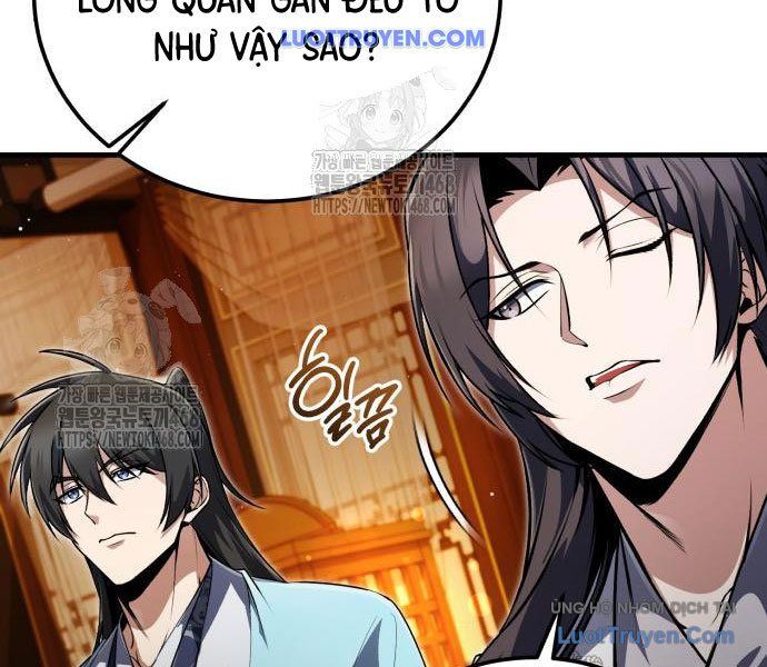Đệ Nhất Võ Sư, Baek Cao Thủ Chap 140 - Next Chap 141